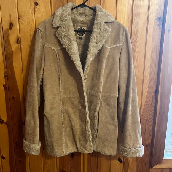 Vintage penny lane coat - Picture 2 of 6